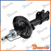 Amortisseur de suspension avant droite pour OPEL | A-PL-006, 344001